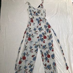 American eagle Pants romper